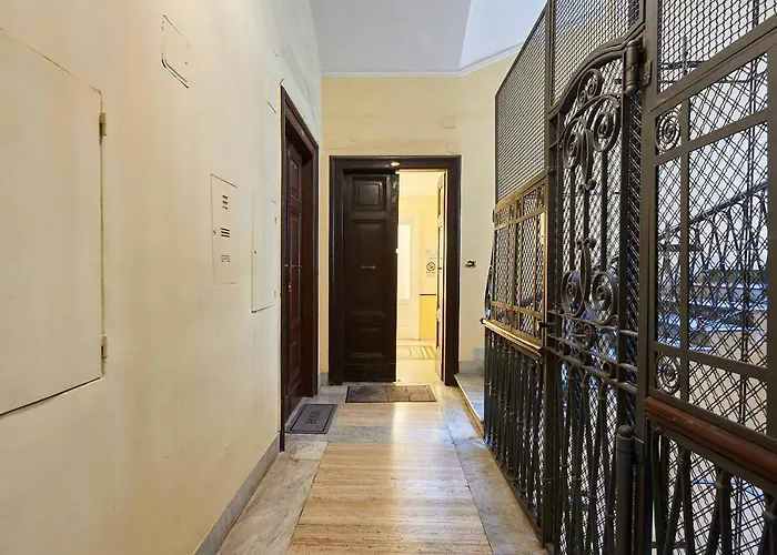 Casa Al Viminale Apartamento Roma, Itália