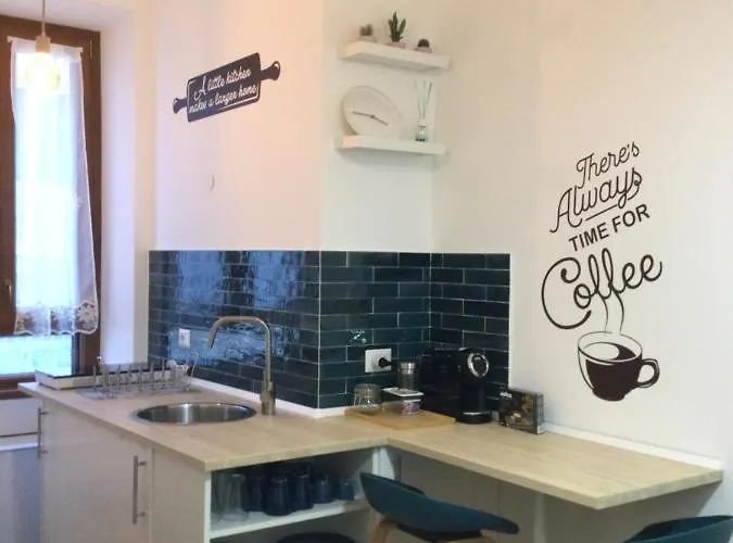 Domusumma Apartamento Roma, Itália