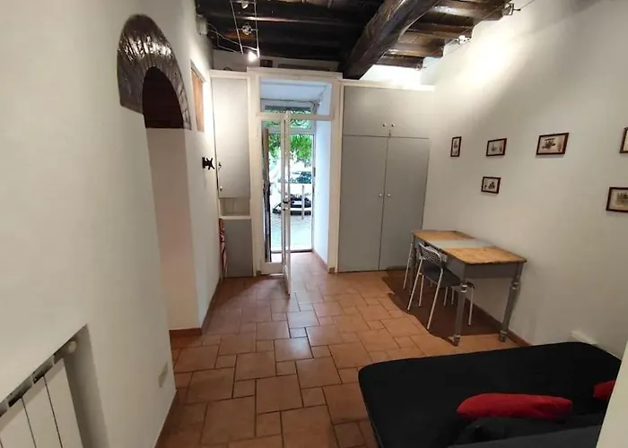 Vicolo Del Bologna Apartment Roma, Italia