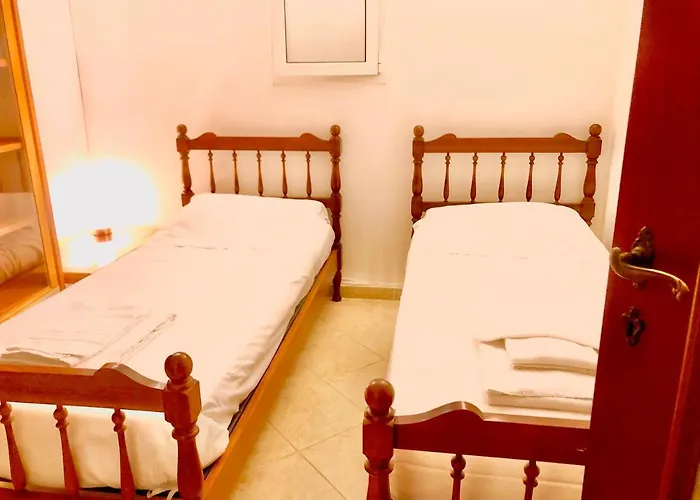 Trapani Suite Roma, Italia