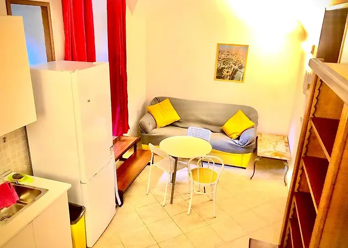 Trapani Suite Roma, Italia