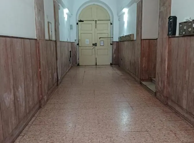Tiziana'S Home Vatican Rzym, Włochy