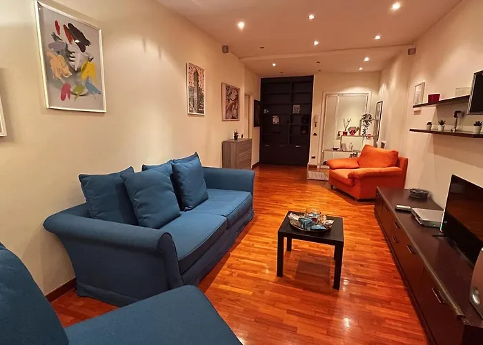 Fg St Peter'S Suites Roma, Italia