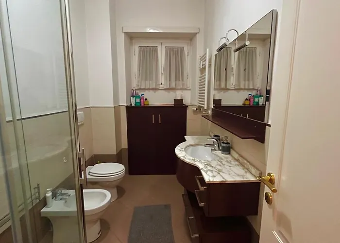 Fg St Peter'S Suites Rzym, Włochy