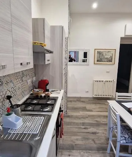 R.&T. Suite House Roma, Italië