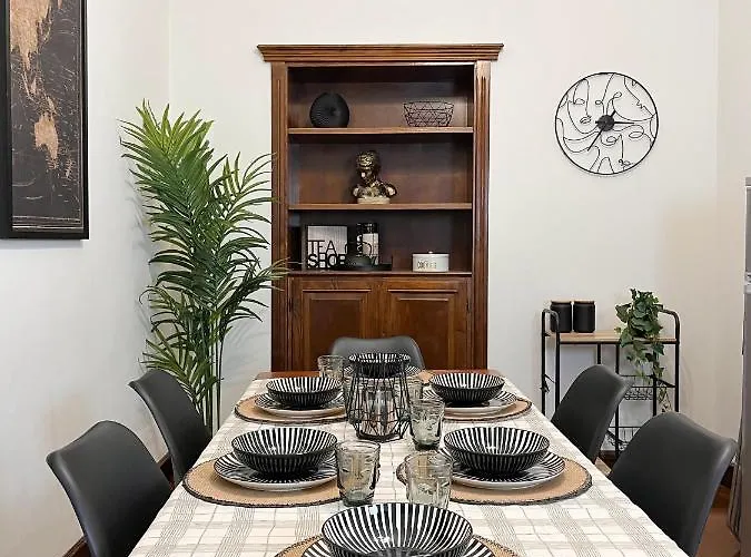 Maison Caesar - Exclusive Apartment 115 M2 Roma, Italia