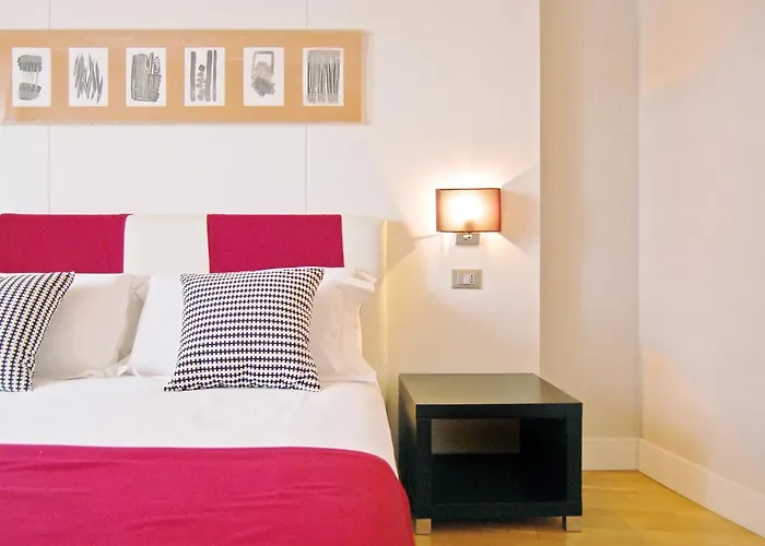 Adamas Luxury Suite 501 Roma, Itália