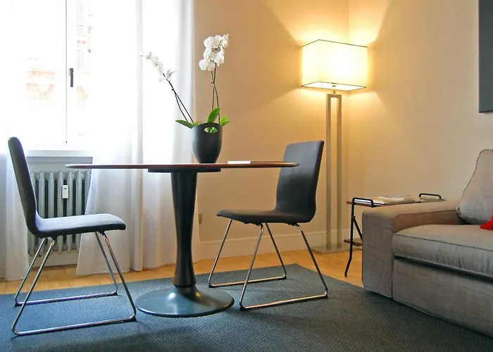 Adamas Luxury Suite 501 Roma, Italia