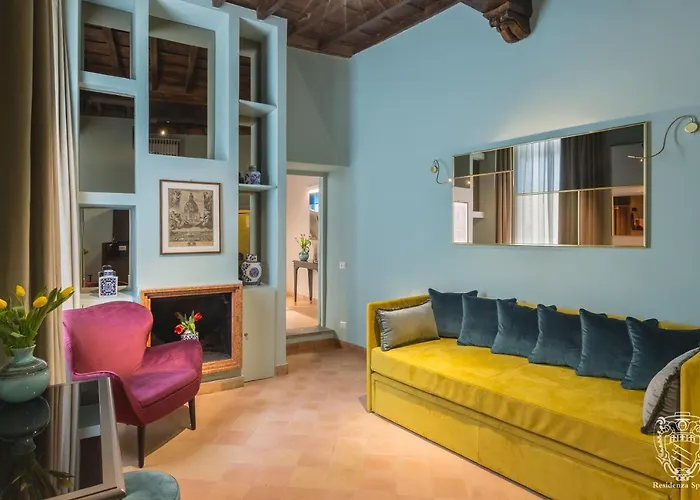Residenza Spada Rom, Italien