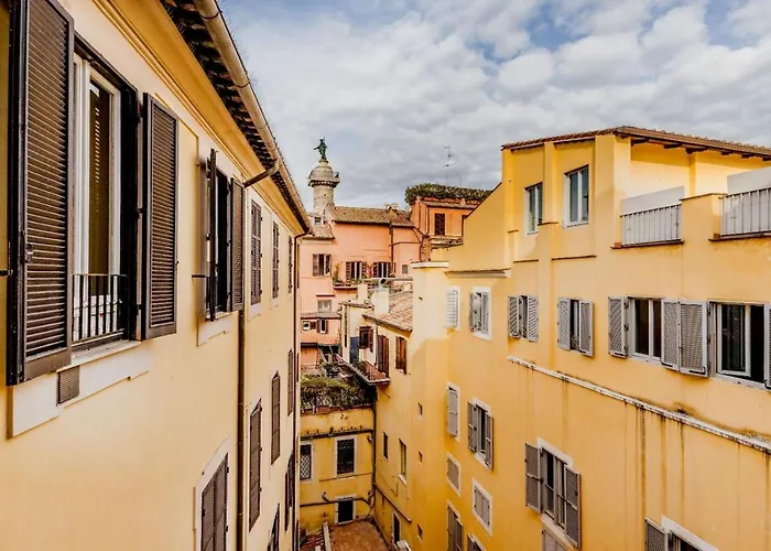 Apt Rome - Pietra, Italia