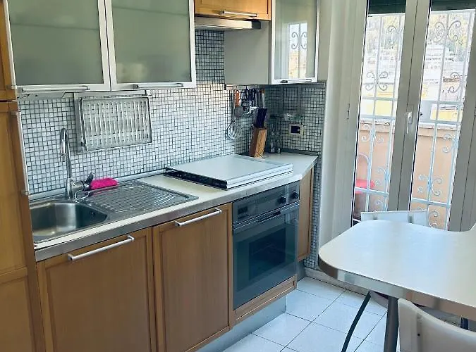 Apartamento Flat 03 - New Opening Roma, Italia