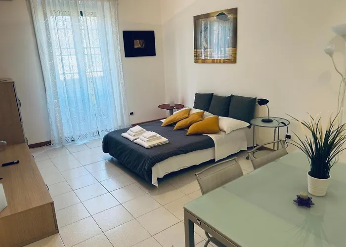 Apartament Flat 03 - New Opening Rzym, Włochy