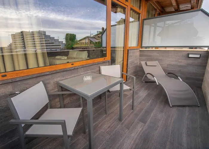 Virtus Prestige - Rooms & Apartments Roma, Italia