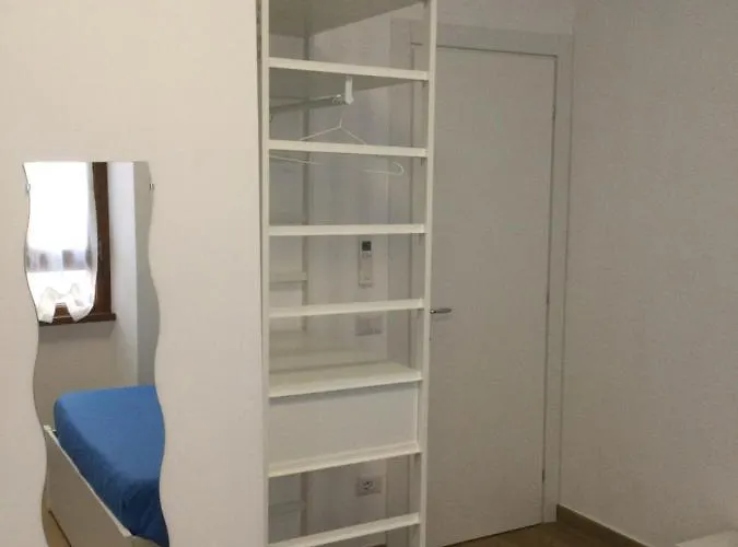 Apartament Domusumma Rzym, Włochy