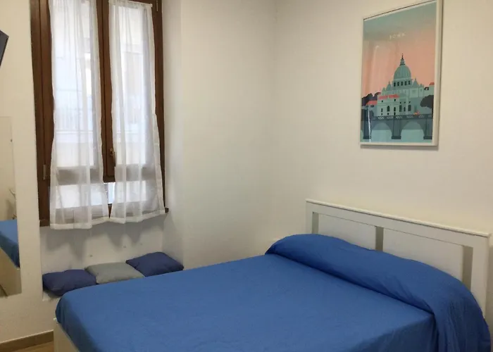 Appartamento Domusumma Roma, Italia