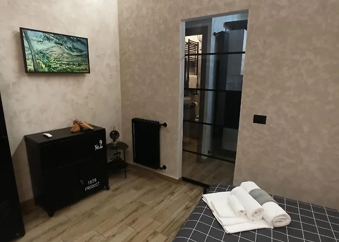 Chiaro di Luna - Casa Vacanze Roma, Italia