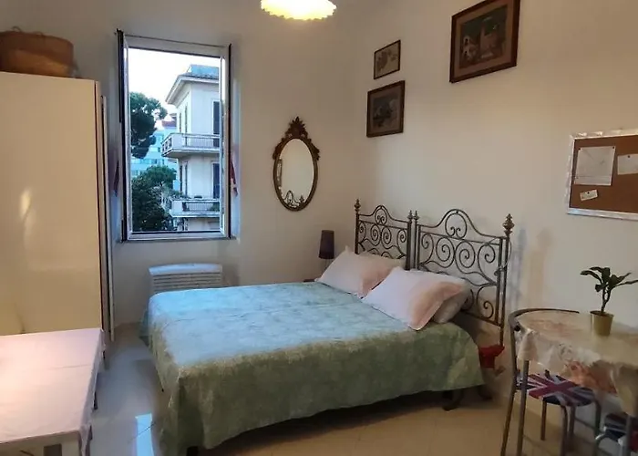 Apartament Aquila 52 Rzym, Włochy