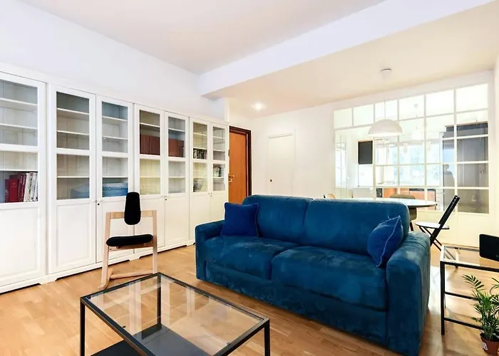 Apartamento Marymamma Roma, Italia
