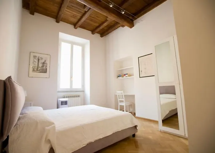 Casa Gelsomino St. Peter Boutique Apartment Roma, Italia