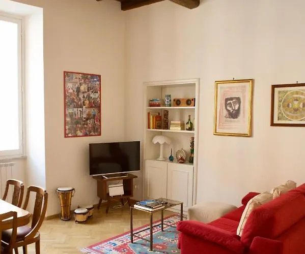 Casa Gelsomino St. Peter Boutique Apartment Rome, Italy