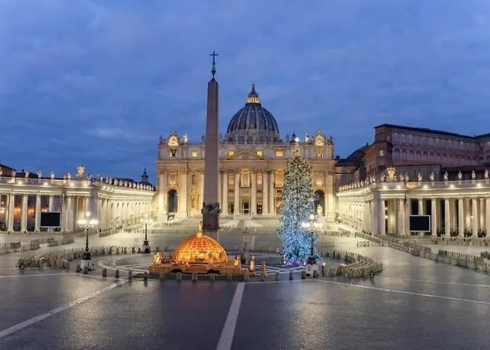 La Casa di Ludovica all'Appio Latino Roma, Italia