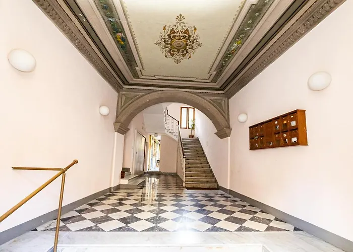 Trastevere Apartment Roma, Italia