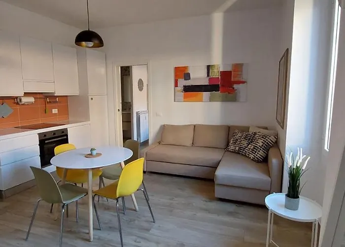 Alba Roma Holiday Home, Itália