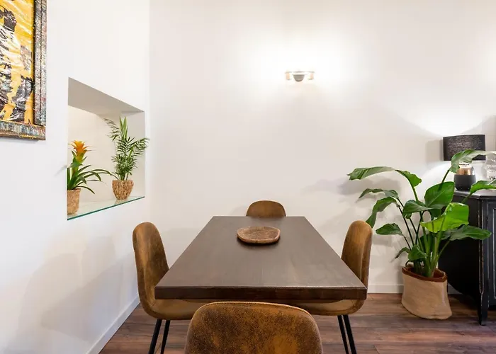 Appartamento Trastevere Roma, Italy