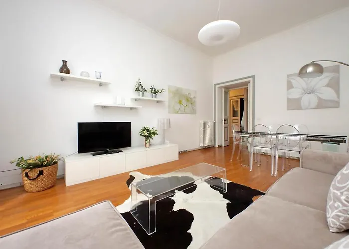 Cozy Domus Apartment - Rome, Italy