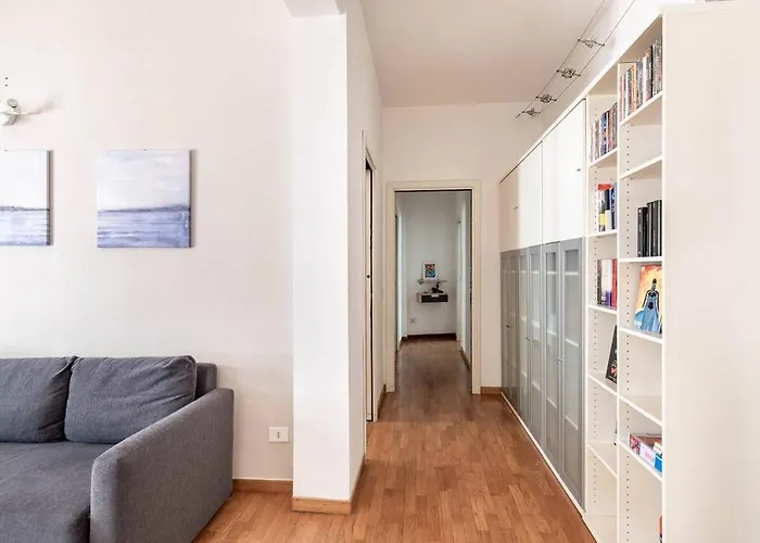 7Gf Home Roma, Italia