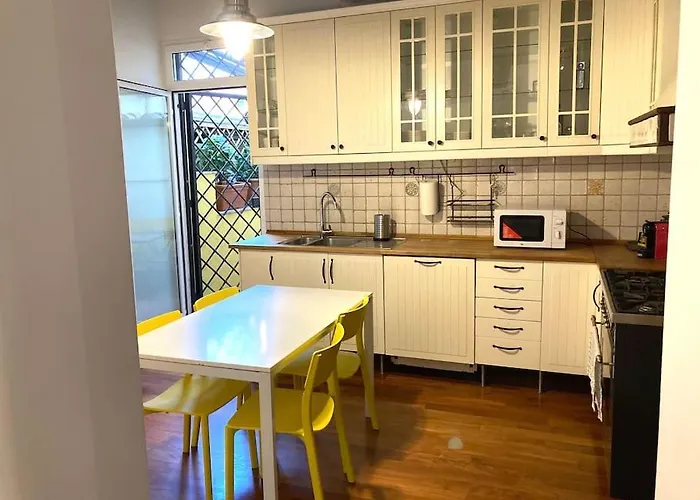 Vatican Vacation Home Interno 2 Roma, Italia