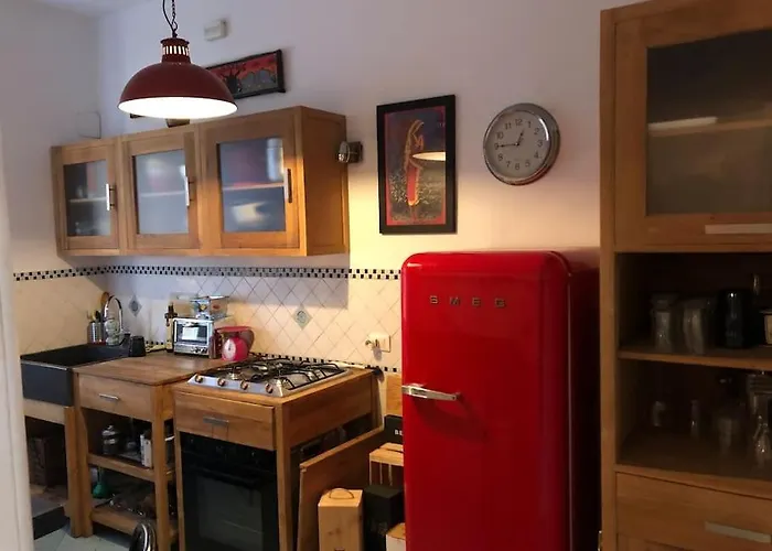 Boutique Apartment In Flaminio Area Roma, Italia