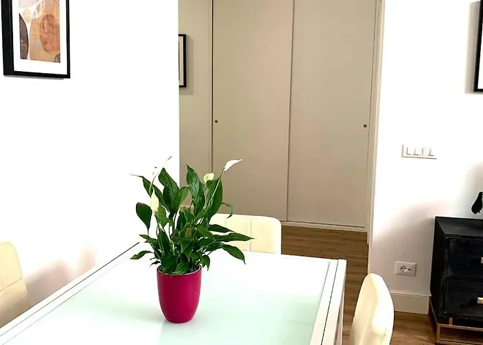 Appartamento Casa con giardinetto al centro di Roma, Italia