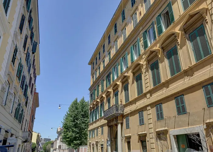 Colosseo Apt Laterano 85 - Home And More Roma, Itália