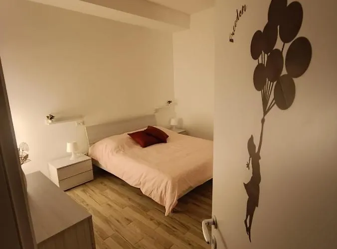 Appartamento Casa No-Vi Roma, Italia