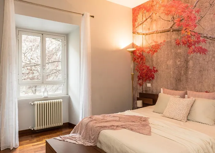 8 Home Roma, Italia