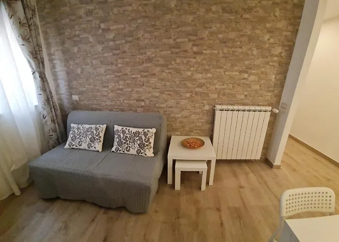 Domus Lidia - Appartamento Non Fumatori Roma, Italia