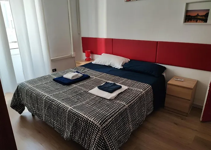 Apartamento Turati House Roma, Italia