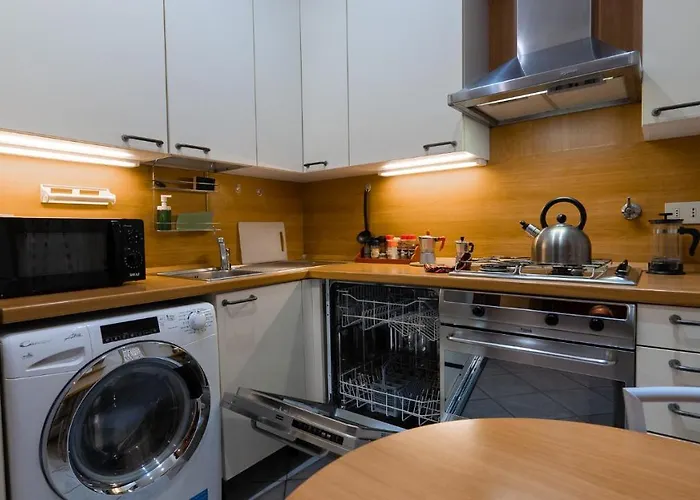 Navona Family House Apartamento Roma, Itália