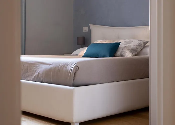 Appartamento Urbanflat Repubblica Square Roma, Italia