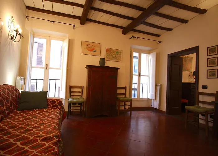 Pozzuolo Holiday House Roma, Italia