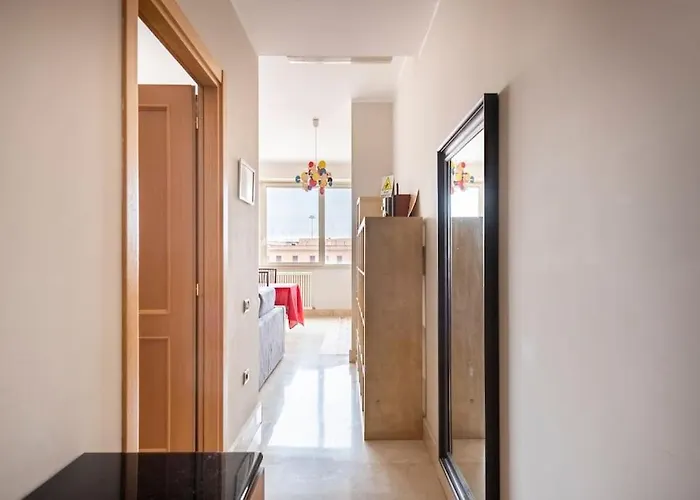 Appartamento A casa di Ceci Roma, Italia