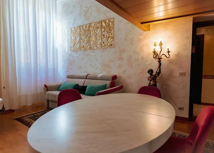 Appartamento Navona Family House Roma, Italia