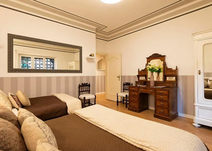 Vatican House Apartment Roma, Itália