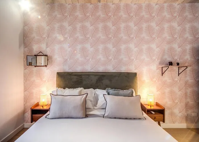 Pgrhome Borgo Vittorio Rom, Italien