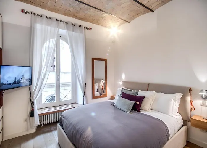 Pgrhome Borgo Vittorio Roma, Italia