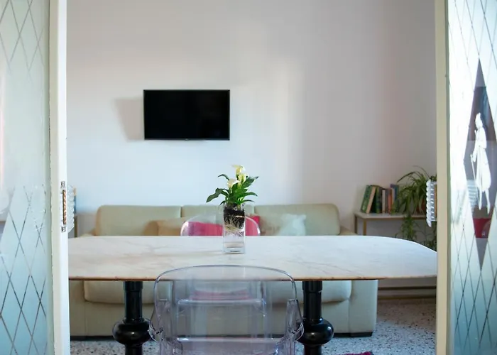 Myway Rdr Apartment Roma, Italia