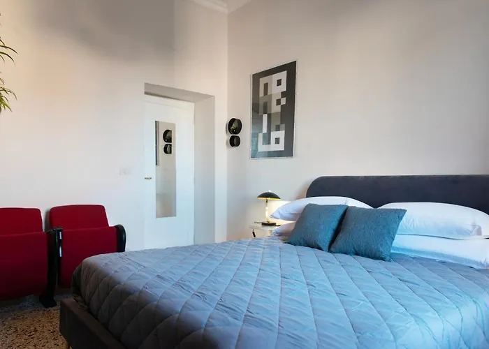 Myway Rdr Apartment Rzym, Włochy