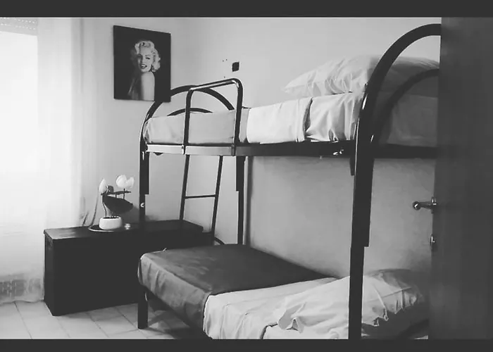 Vatican Giuliana Apartment 38 Rzym, Włochy