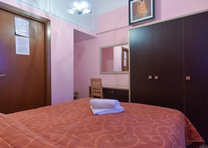 Gisa Rooms Roma, Italia